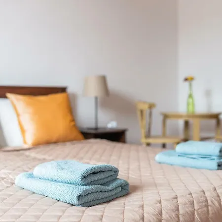 Rakoczi Apartamento