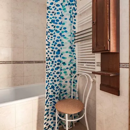 Apartamento Rakoczi