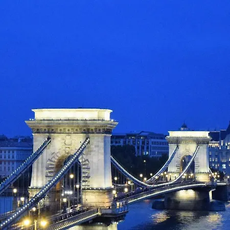 Rakoczi Budapest