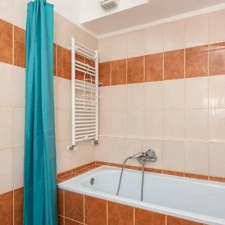Apartment Rakoczi *