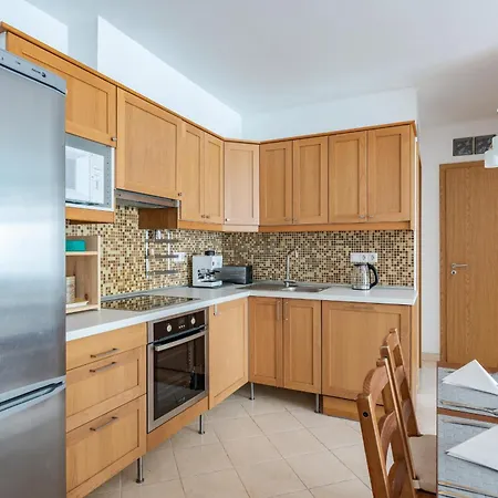 Apartment Rakoczi *