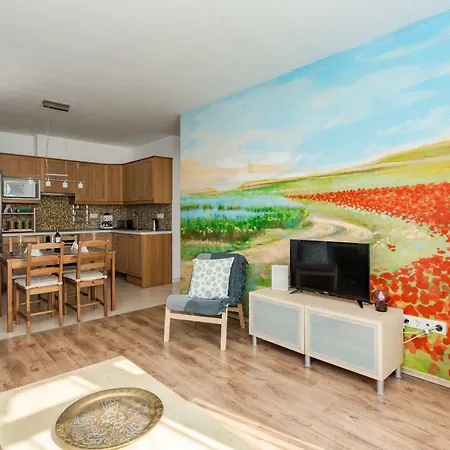 Rakoczi Apartment *