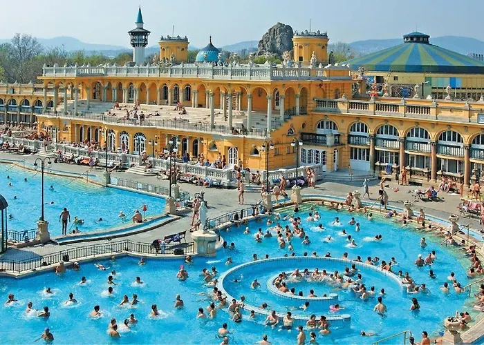 Apartamento Rakoczi Budapeste