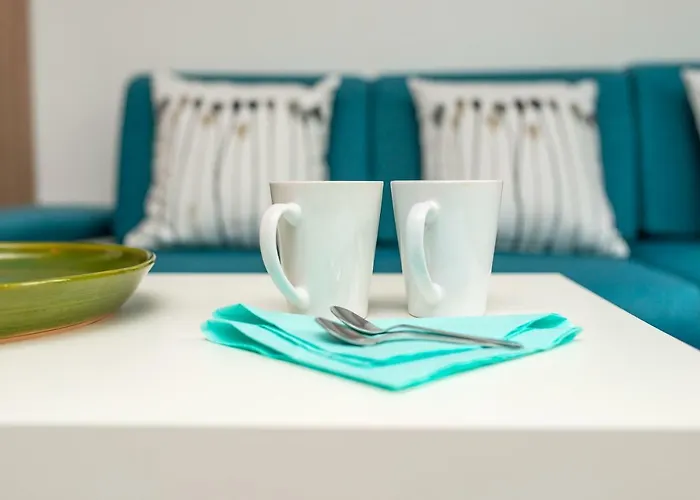 Rakoczi Apartman *