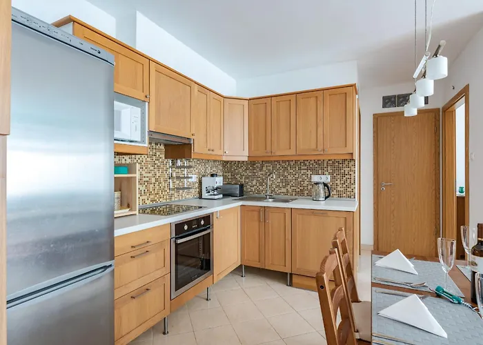 Apartman Rakoczi *
