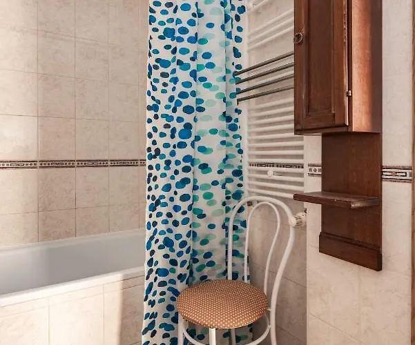 Apartman Rakoczi