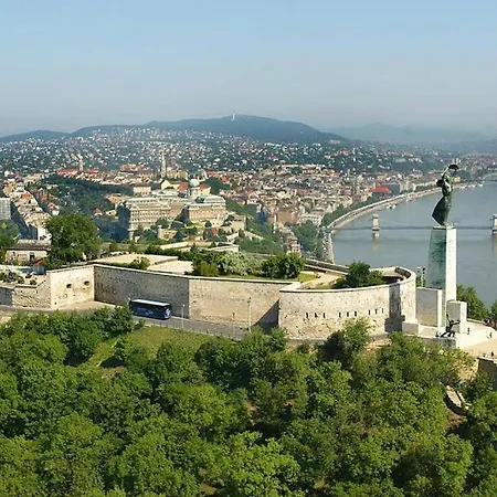 Appartamento Rakoczi