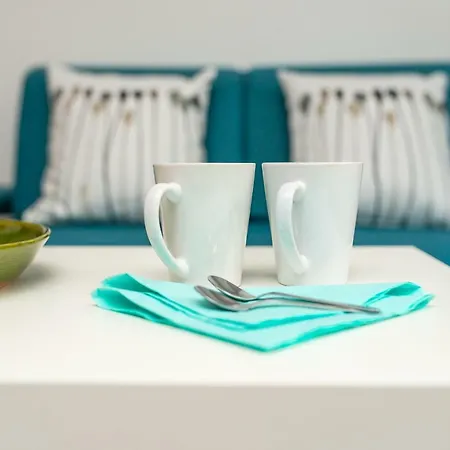 Rakoczi Appartamento *