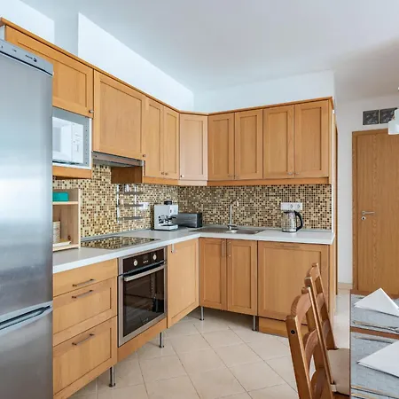 Appartamento Rakoczi *